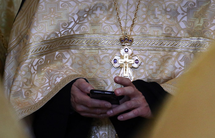 Депутат Певцов предложил включить в экспертные советы Минкультуры духовенство и силовиков