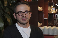 Главред Republic Колезев стал фигурантом уголовного дела и объявлен в розыск в РФ