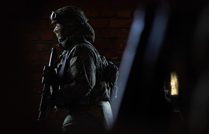 Думе предложили предоставить отсрочку от мобилизации отцам нескольких детей до 18 лет