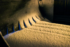 Лондон разрешил оказание финансовых услуг при поставках ряда удобрений из РФ третьим странам