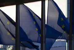 РЖД повторно обратились в Совет ЕС по вопросу отмены санкций