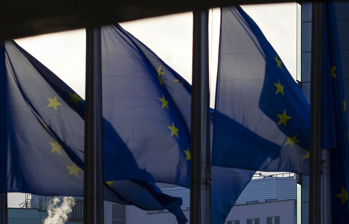 РЖД повторно обратились в Совет ЕС по вопросу отмены санкций