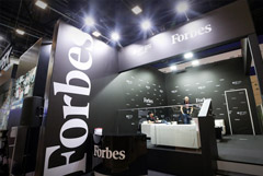 Forbes Media ведет эксклюзивные переговоры о продаже бизнеса консорциуму инвесторов