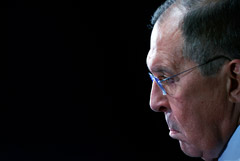 Делегацию России на саммите G20 возглавит Сергей Лавров