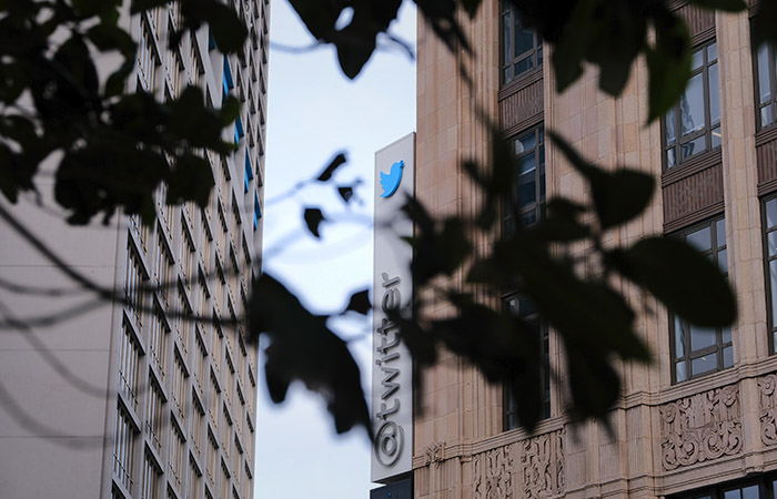 Маск запретил удаленную работу для всех сотрудников Twitter