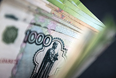 ФНС сообщила о выявлении крупномасштабной схемы легализации денег в сфере общепита