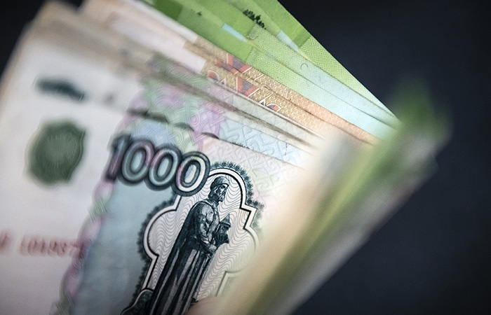 ФНС сообщила о выявлении крупномасштабной схемы легализации денег в сфере общепита