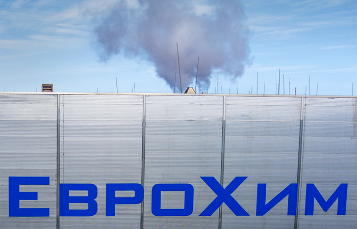 Суд ЕС отказал "Еврохиму" в иске об отмене антидемпинговых пошлин на удобрения