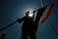 Новый премьер Ирака назвал комфортной для страны цену на нефть в $100 за баррель