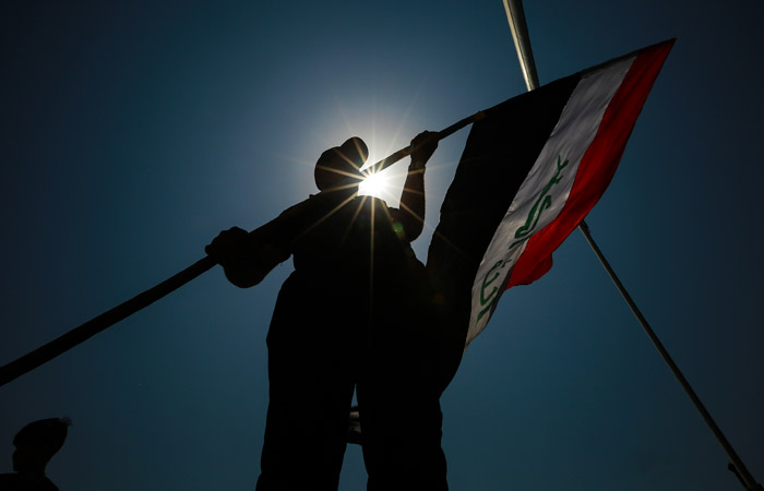 Новый премьер Ирака назвал комфортной для страны цену на нефть в $100 за баррель