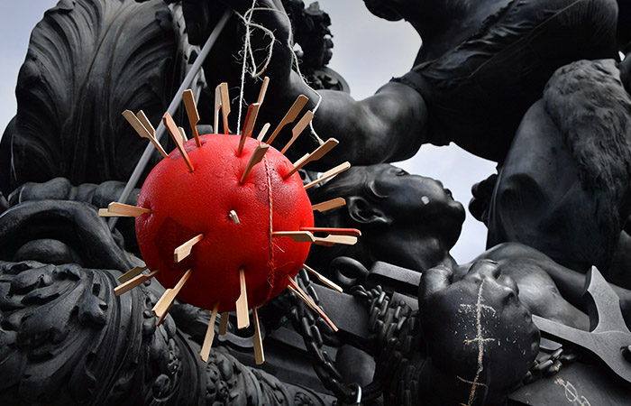 Что произошло в мире науки. Вечерний дайджест