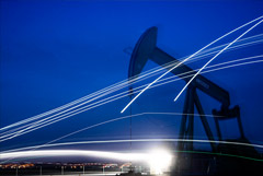 Brent подорожала до $96,19 за баррель