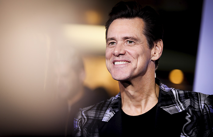 Россия ввела санкции против Джима Керри и еще 99 граждан Канады