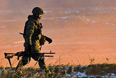 Суд постановил, что граждане РФ должны доказывать невозможность нести военную службу из-за убеждений