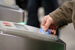 Годовые проездные на общественный транспорт Москвы можно будет "замораживать"