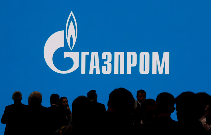 "Газпрому" вернулись дивиденды на 7,2% акций - это 80 млрд рублей