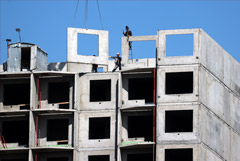 Минфин не считает нужным продлевать программу льготной ипотеки по ставке 7%