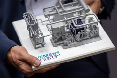 Siemens Energy планирует до конца года завершить процесс выхода из активов в России
