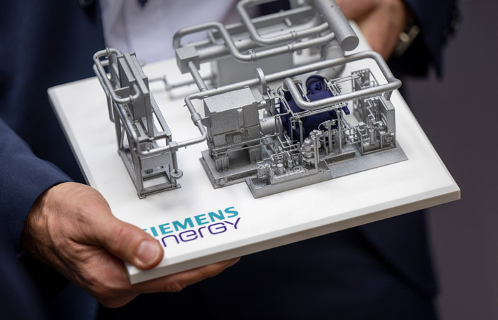 Siemens Energy           