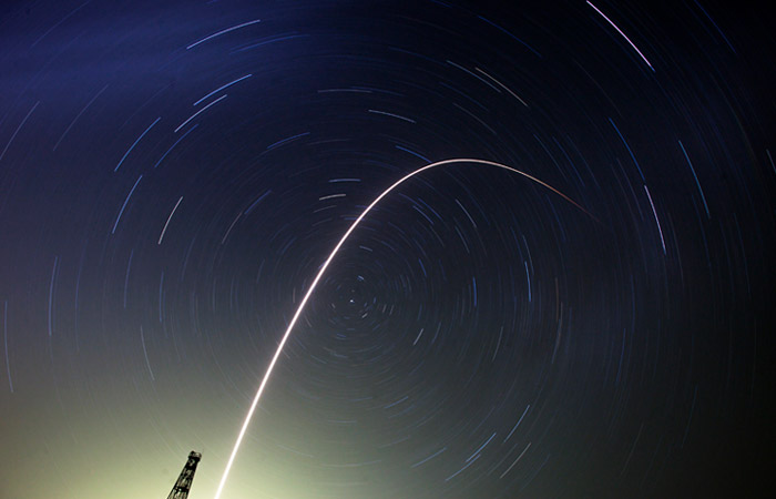 Российский частный интернет-спутник планируют запустить на орбиту в 2024 году