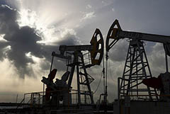 Минфин предложил пошлину на экспорт бензина и дизельного топлива с демпфером с 1 января