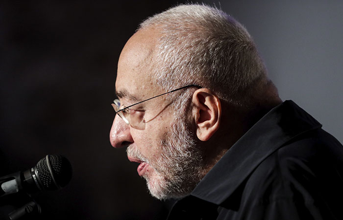 Президент исключил из СПЧ Игоря Каляпина и Николая Сванидзе