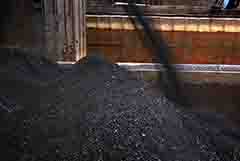 Власти Кузбасса хотят удвоения отгрузки угля на восток по железной дороге