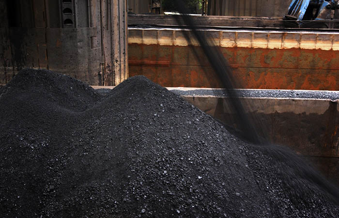 Власти Кузбасса хотят удвоения отгрузки угля на восток по железной дороге