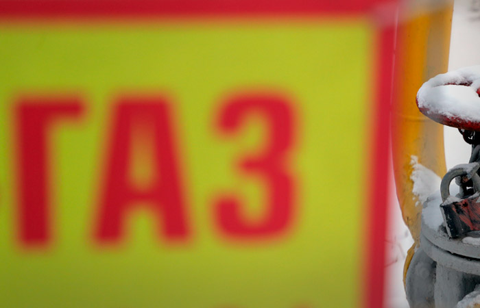 РФ и Китай готовят межправсоглашение о поставках газа с Дальнего Востока