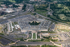 Пентагон не смог отчитаться за 60% своих активов в ходе аудиторской проверки