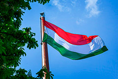 Венгрия отказалась поддержать новый план ЕС по оказанию помощи Украине