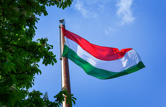 Венгрия отказалась поддержать новый план ЕС по оказанию помощи Украине