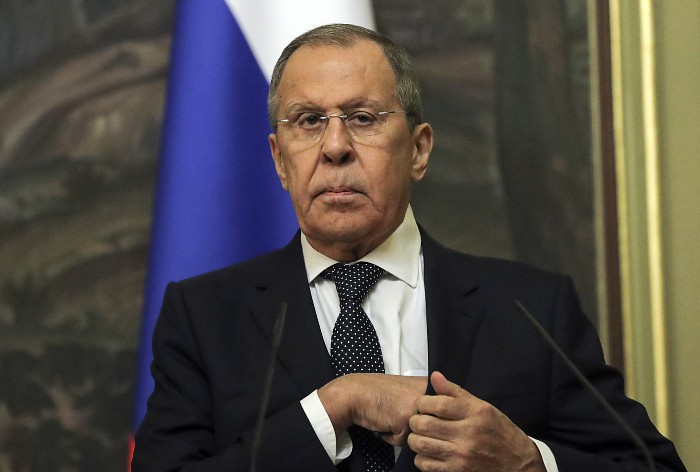 В Москве назвали провокацией отказ Лаврову в участии в заседании СМИД  в Польше