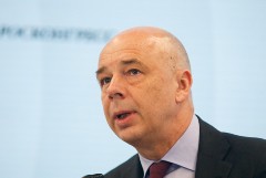 Силуанов заявил, что резолюция ООН о выплатах Украине не повлечет реальных последствий