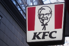      KFC    ""
