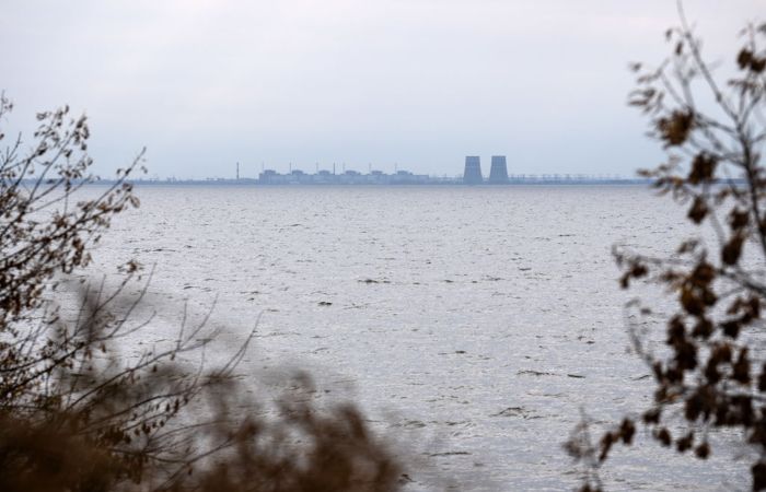 ООН заявила, что не может определить ответственных за обстрелы ЗАЭС