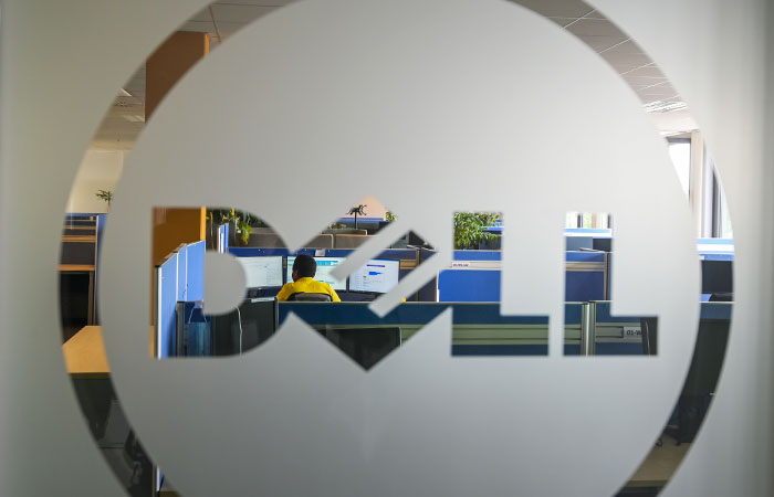 Dell Technologies      III 