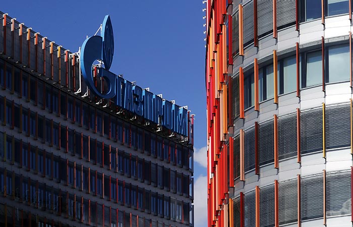 "Газпром" в декабре сохранит поставки газа в Молдавию на уровне ноября