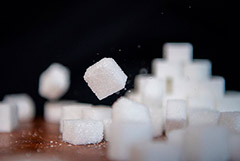 Средства от акциза на сладкие напитки планируют направить на лечение сахарного диабета