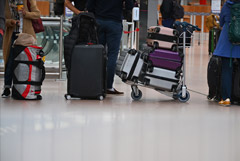 ЕЭК рассмотрит поэтапное снижение порога для беспошлинного ввоза товаров в ЕАЭС авиапассажирами