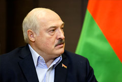 Лукашенко допустил, что судьба ОДКБ будет зависеть от результата СВО на Украине