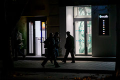 В Молдавии восстановили подачу электроэнергии