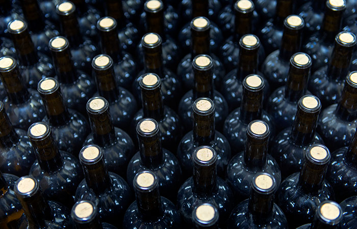 В правительстве рассчитывают, что эксперимент по онлайн-торговле алкоголем будет удачным