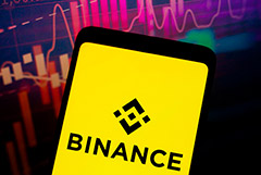 Binance создала фонд для восстановления рынка криптовалют, вложив в него $1 млрд