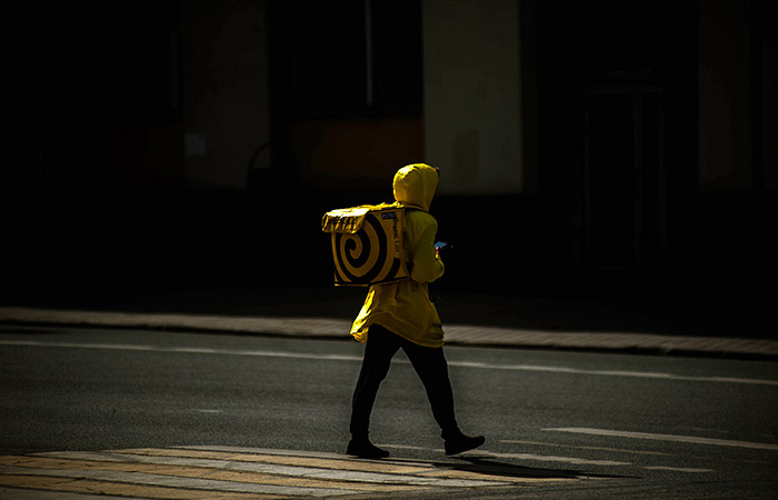 "Яндекс" планируют разделить на российский и международный бизнесы