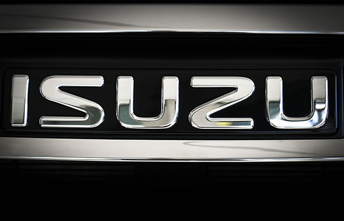 Совместное предприятие "Соллерса" и Isuzu подало заявление о ликвидации