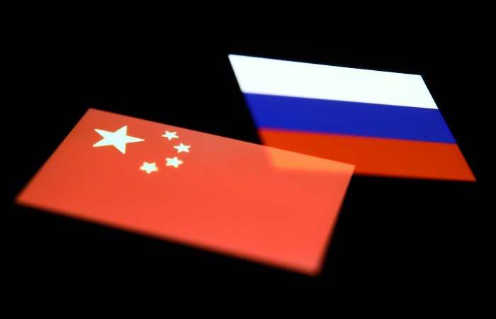 Эксперты РСМД сделали вывод о дальнейшем углублении партнерства России и Китая