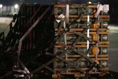 WSJ сообщила о задержках в поставках США оружия Тайваню из-за помощи Украине