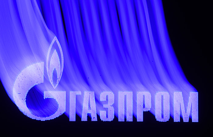 "Газпром" решил не снижать подачу газа в Молдавию