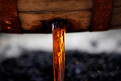 ГК "Руст" перенесла розлив виски Darrow из Шотландии в Подмосковье